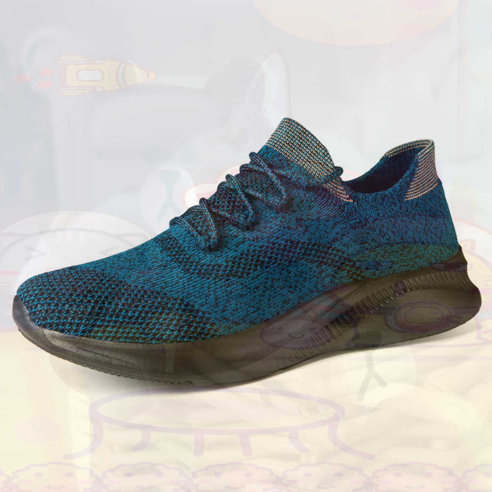 Latest Men Formal Wear - Sepatu Berkualitas Tinggi Sol Lembut Nomor