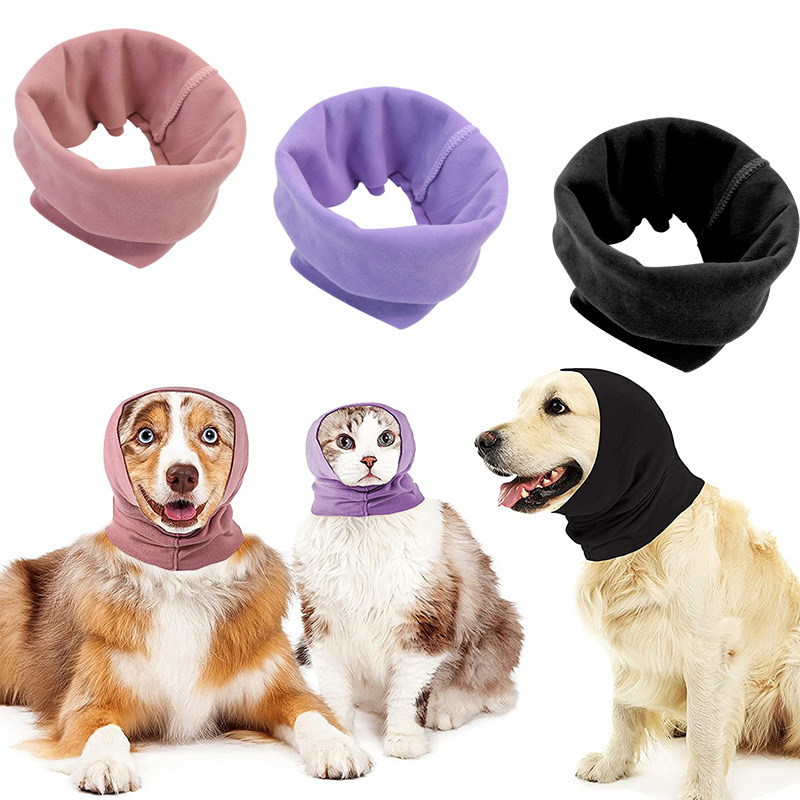 Windsor Knot Tie - Topi untuk Anjing, Penutup Telinga untuk