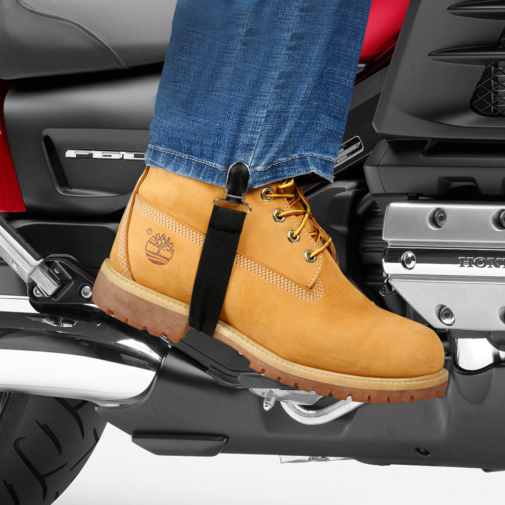 Windsor Knot Tie - Celana sepeda motor kaki Fixator multifungsi