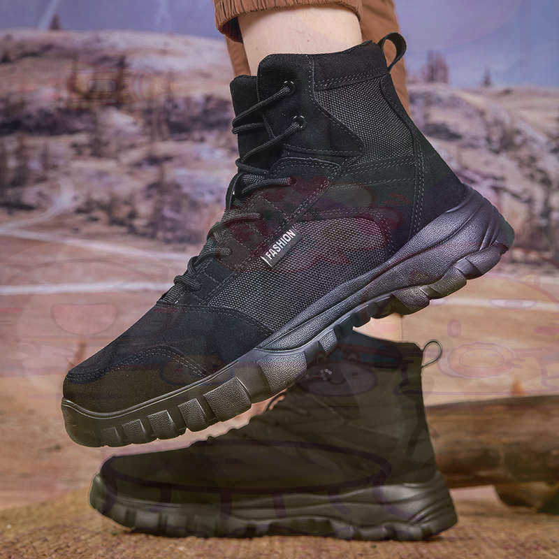 Latest Men Formal Wear - Sepatu Pria Tanpa Hak Musim Panas