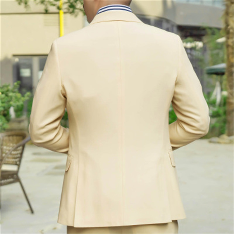 Setelan 2 Potong Terbaru untuk - Latest Men Formal Wear ulasan dan harga