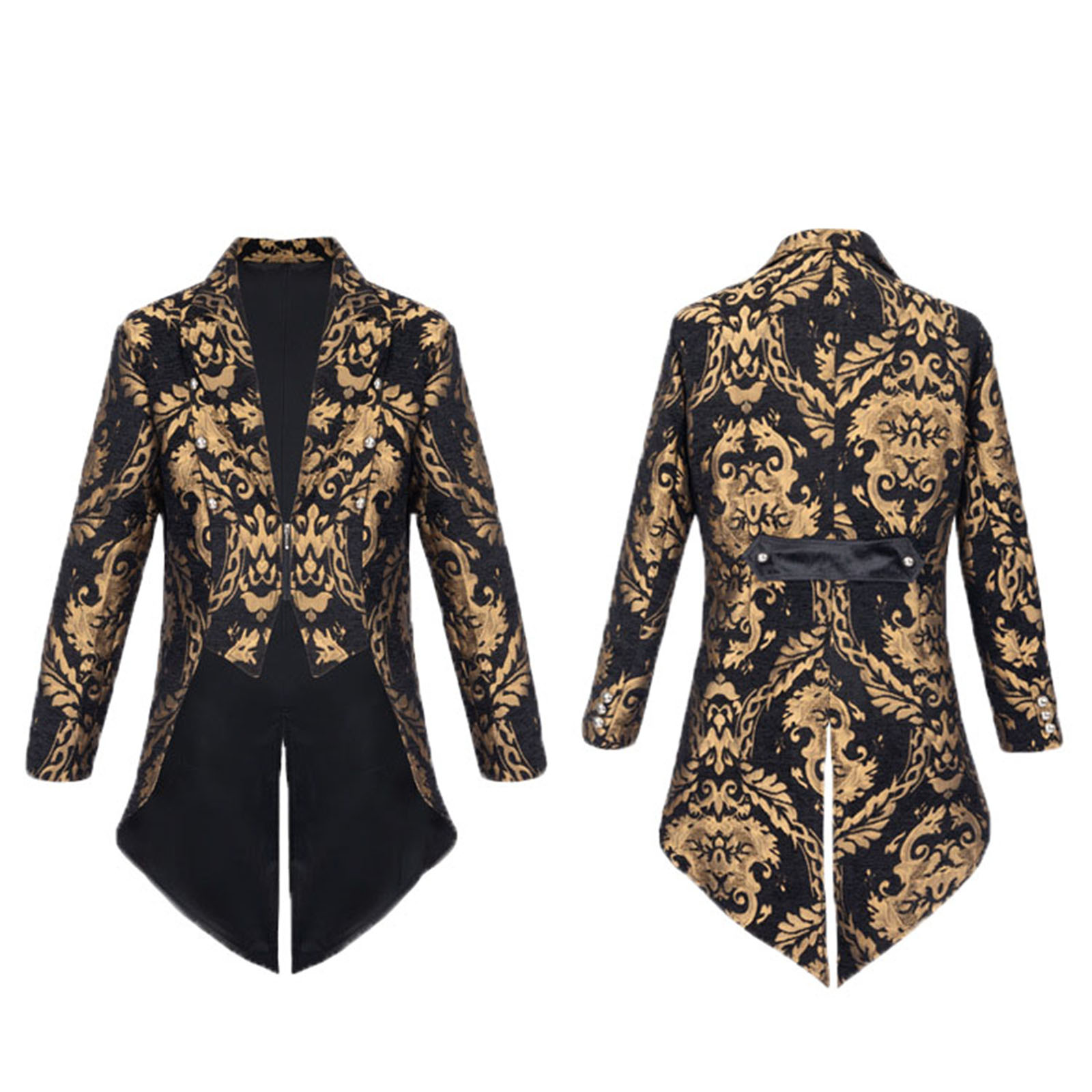 Jas Pria Abad Pertengahan Mode - Men'S Medieval Formal Wear ulasan dan harga