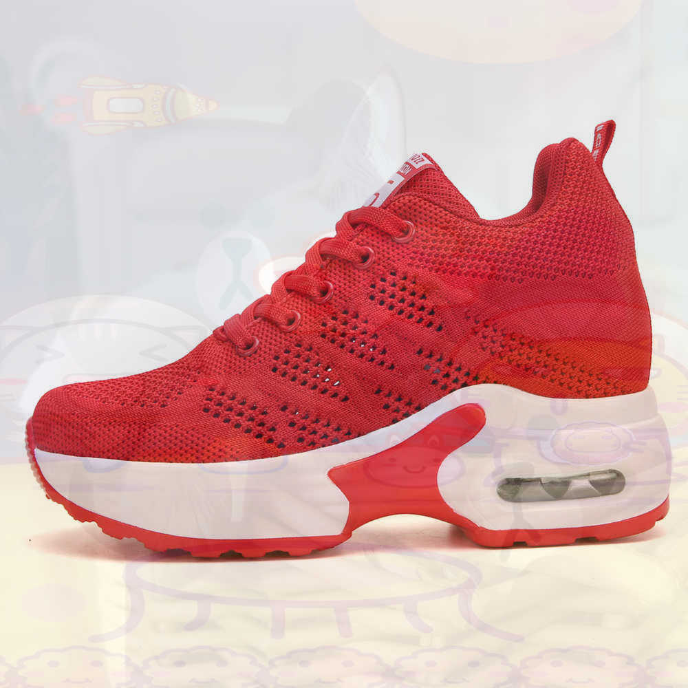 Merah Ukuran 36 Sepatu Wanita  - Latest Men Formal Wear ulasan dan harga