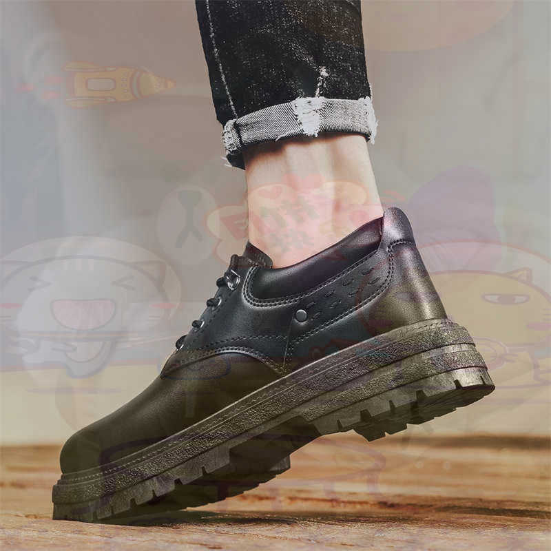 Sepatu Pria Tenis Pelatih Fash - Latest Men Formal Wear ulasan dan harga