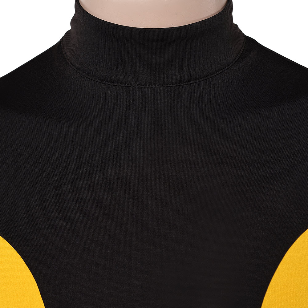 Wolf Logan Cosplay Bodysuit St - Men'S Formal Wear Belt ulasan dan harga