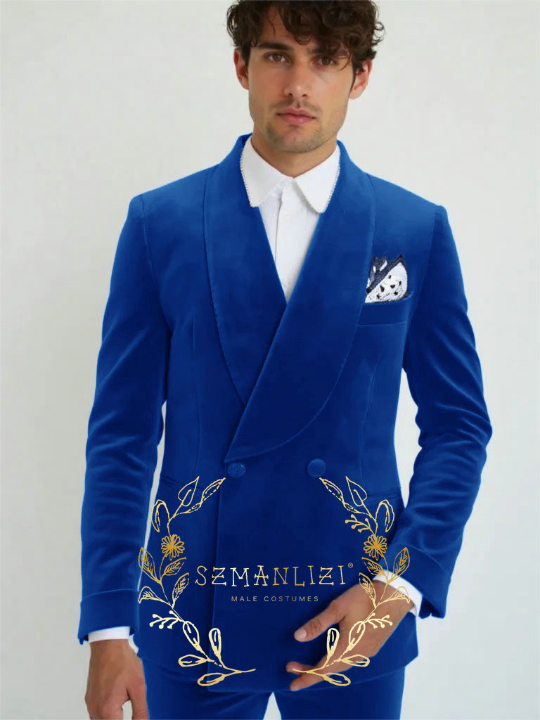 Desain Jas dan Celana Terbaru  - Latest Men Formal Wear ulasan dan harga