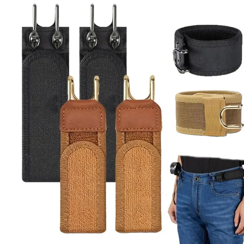 Sabuk Pinggang Tanpa Gesper Ny - Men'S Formal Wear Belt ulasan dan harga