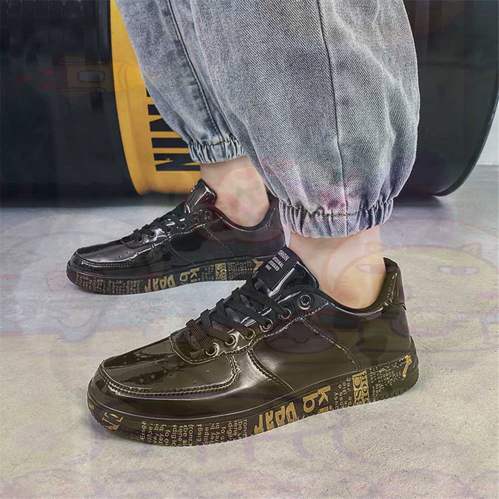 Kaki Bulat Ukuran 45 Sepatu Gr - Latest Men Formal Wear ulasan dan harga