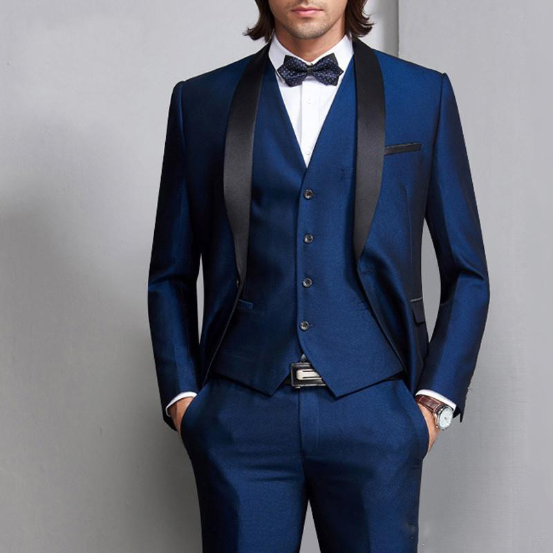 Desain Terbaru Jas Pernikahan  - Latest Men Formal Wear ulasan dan harga