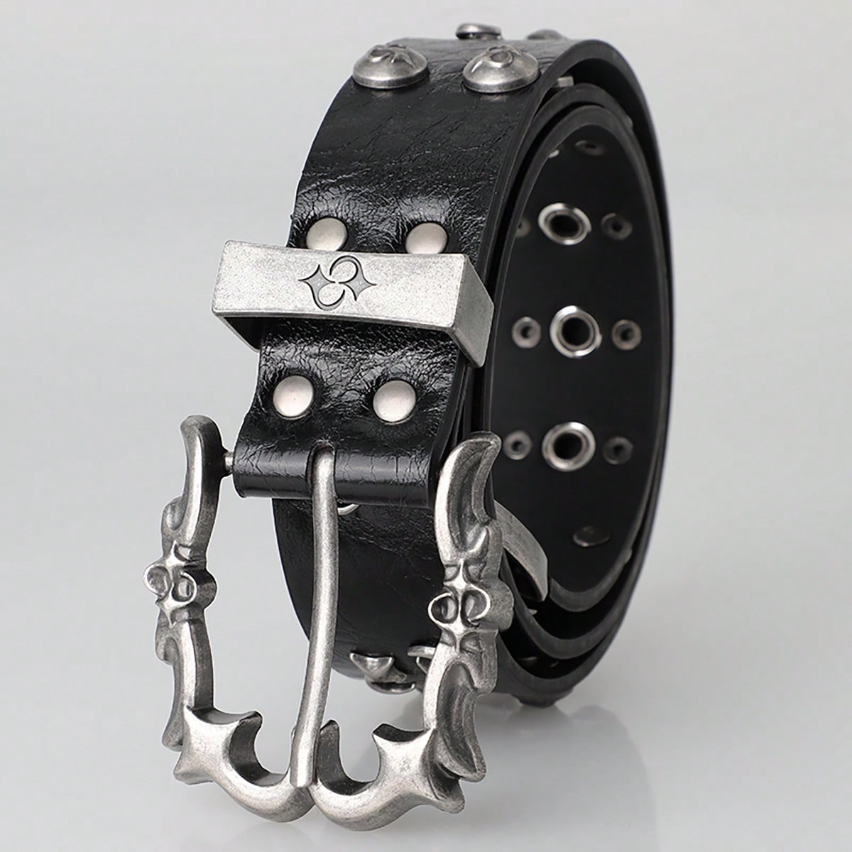 Sabuk Pria Retro Gaya Bohemian - Men'S Formal Wear Belt ulasan dan harga