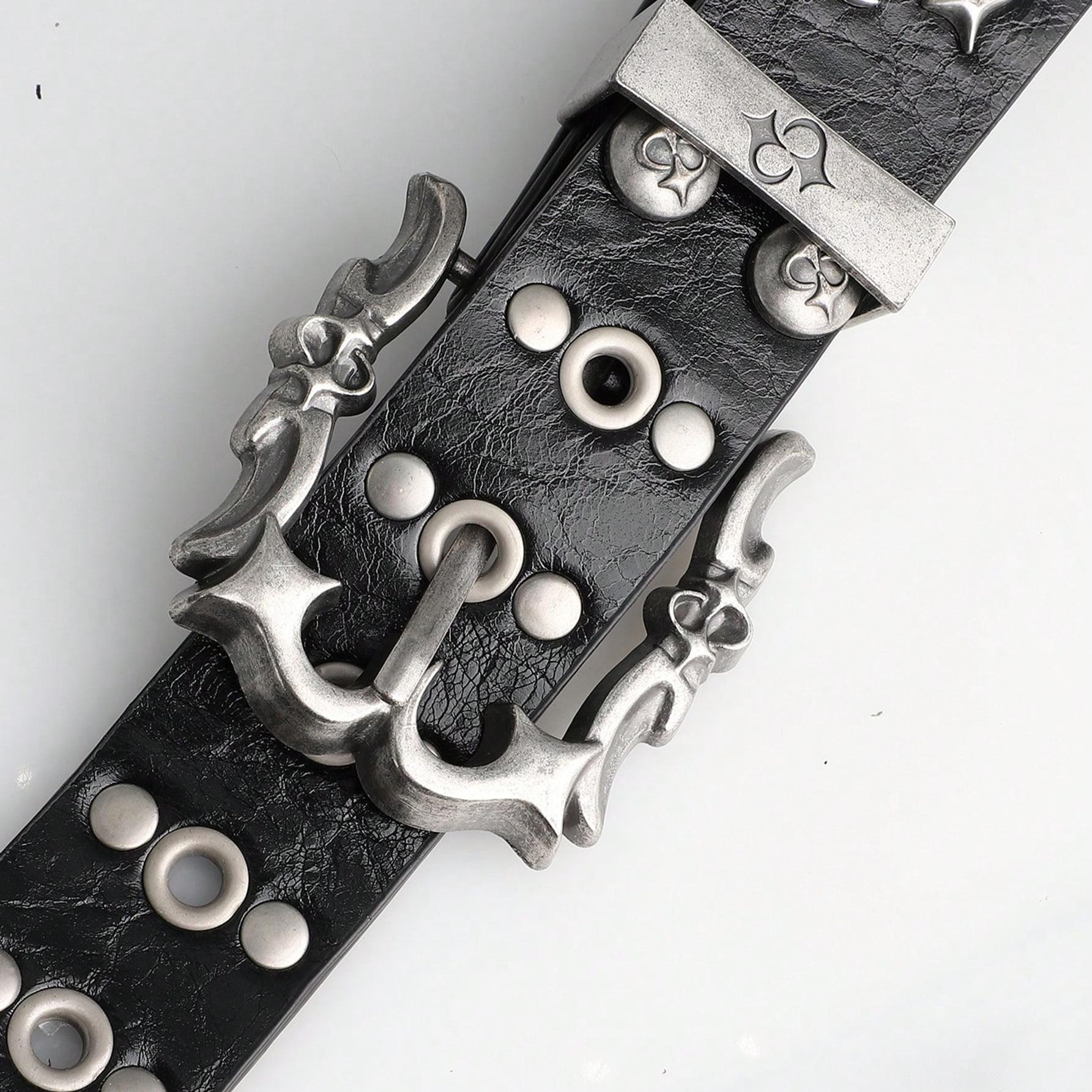Sabuk Pria Retro Gaya Bohemian - Men'S Formal Wear Belt ulasan dan harga